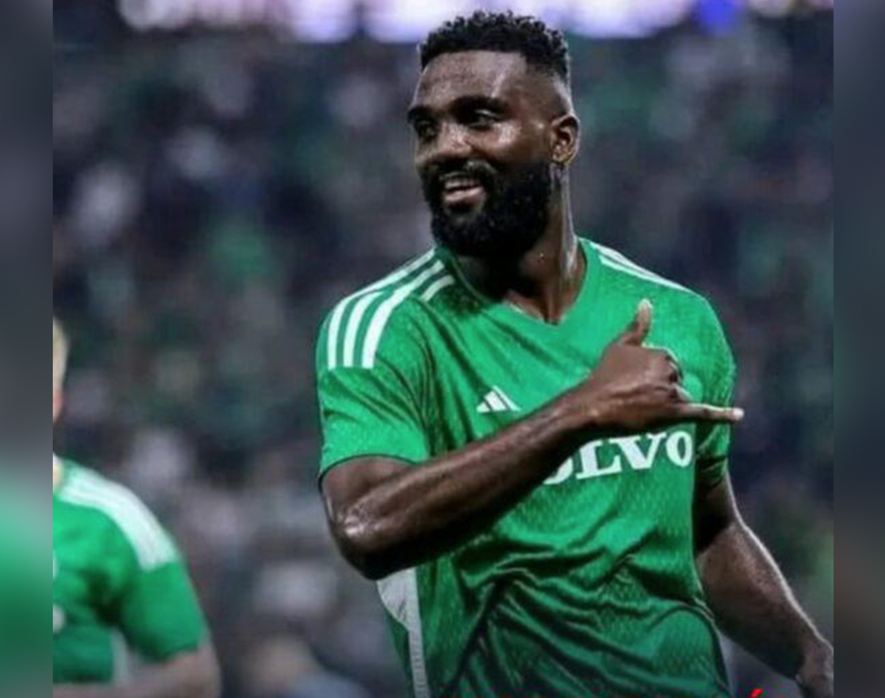 Une nouvelle fois, Frantzdy Pierrot décisif pour le Maccabi Haifa FC et prêt à affronter le leader Maccabi Tel-Aviv FC